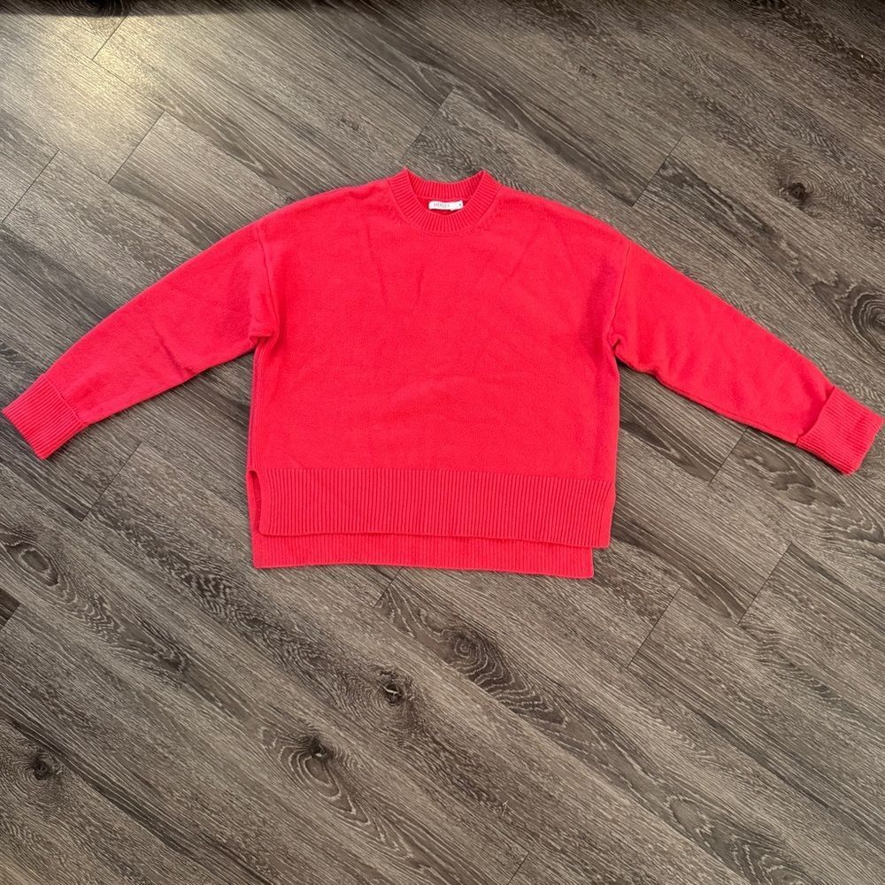 Mersea Sweater